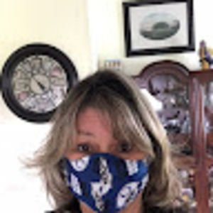 Meet your Posher, Joni